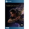 Forspoken Steam CD-Key [GLOBAL]